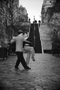yvm-5211 Dansez la Ville! Tango Paris 4